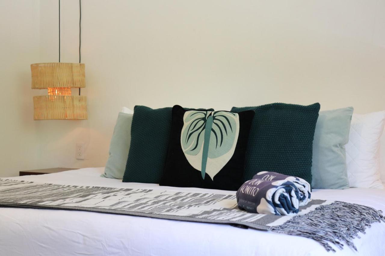 Residencia Tropical Don Bonito