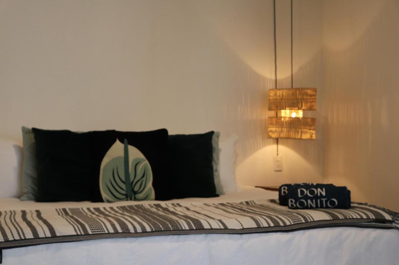 Residencia Tropical Don Bonito Sayulita
